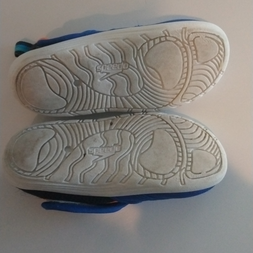 Toddler Shoes Bundle 😁 - Picture 10 of 10